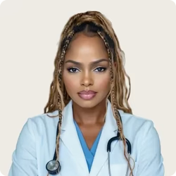 Dr. Casey-Ann Collins