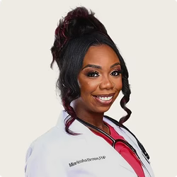 Miariesha Brown