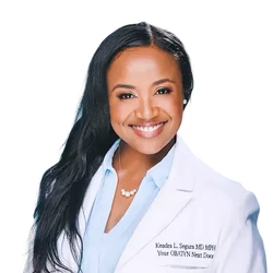 Dr. Kendra Segura